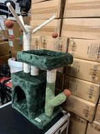 Nieuwe Luxe katten klimboomtoren en interactief balspeelgoed, Ophalen, Info@bypass.com, Overig speelgoed, Markettenweg