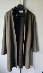 Zara Jas - Mantel, Ophalen, Zara, Zo goed als nieuw, Maat 36 (S)