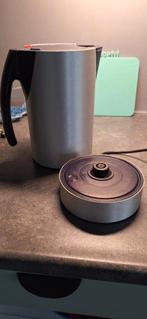 Siemens by Porsche Waterkoker, Witgoed en Apparatuur, Waterkokers, 1 tot 2 liter, Ophalen of Verzenden, Gebruikt