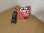 TQC RV2000 Digital Thermometer / Hygrometer / Vocht Thermome, Ophalen, Gebruikt