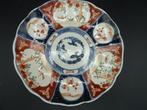 Antieke Imari Japanse schotel, Antiek en Kunst, Antiek | Porselein, Ophalen of Verzenden