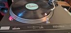 Technics SL1710mkII '70s topper. Luxe broer SL1210II. Lees !, Pitch-regelaar, Platenspeler, Gebruikt, Ophalen of Verzenden