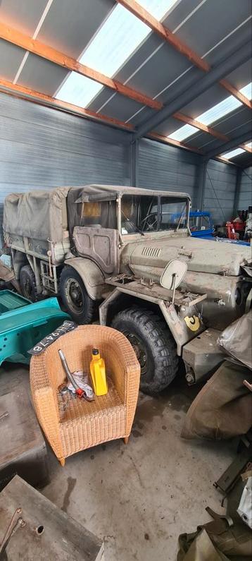 Daf ya 126  beschikbaar voor biedingen