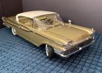 MERCURY, Hobby en Vrije tijd, Modelauto's | 1:18, Ophalen of Verzenden, Zo goed als nieuw, Auto, Sun Star