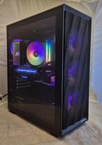Ryzen 7 5800x3d - RX6800XT 16G - 32GB DDR4 - 1TB M.2 - W11, Computers en Software, Desktop Pc's, PC Zuid, PC Zuid, 32 GB, Virtual Reality