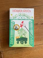 Hendrik Groen - Rust en Vreugd, Ophalen of Verzenden, Zo goed als nieuw, Hendrik Groen