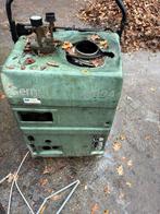 Gerni 4802A hogedrukreiniger hogedrukspuit warmwater, Ophalen, Gebruikt, Elektrisch