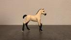 Schleich hannoveraan veulen (13929), Verzamelen, Dierenverzamelingen, Ophalen of Verzenden, Zo goed als nieuw, Paard, Beeldje of Figuurtje