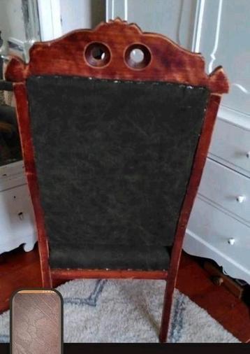 Fauteuil  beschikbaar voor biedingen