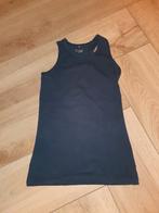 Donkerblauwe tanktop hemdje Persival maat 152/158, Meisje, Ophalen of Verzenden, Zo goed als nieuw, Shirt of Longsleeve