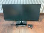 LG Ultrawide monitor - 29", Computers en Software, Monitoren, Ophalen, Full HD, Kantelbaar, Lg