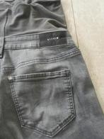 Positiekleding
Spijkerbroek
Zwangerschapsbroek maat 38, Ophalen of Verzenden, Zo goed als nieuw, Grijs, W30 - W32 (confectie 38/40)
