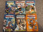 Donald pockets, Gelezen, Europa, Ophalen of Verzenden, Meerdere comics