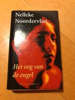 Tine & Oog van de engel - Nelleke Noordervliet, Ophalen of Verzenden, Zo goed als nieuw, Nelleke Noordervliet, Nederland