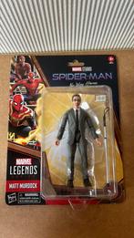 Marvel legends Matt Murdock, Kinderen en Baby's, Speelgoed | Actiefiguren, Ophalen of Verzenden, Zo goed als nieuw
