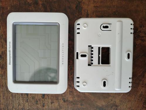 Honeywell Home Chronotherm Touch Modulation, Doe-het-zelf en Verbouw, Thermostaten, Zo goed als nieuw, Slimme thermostaat, Ophalen of Verzenden