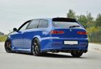 Voorlip sideskirt spoiler achterlip Alfa Romeo 156 GTA 02-05, Auto diversen, Ophalen of Verzenden