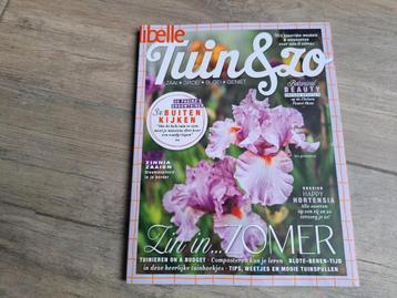 1x Libelle tuin & zo beschikbaar voor biedingen