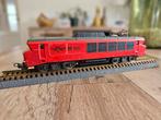 modeltrein Ho E lokomotief, Hobby en Vrije tijd, Modeltreinen | H0, Ophalen of Verzenden, Gebruikt, Gelijkstroom, Roco