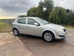 Opel Astra 1.6 16V 5D 85KW 2008 Grijs, Voorwielaandrijving, Zwart, 4 cilinders, 635 kg