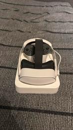 Meta quest 3s 128gb + battery pack, Spelcomputers en Games, Virtual Reality, Ophalen of Verzenden, Zo goed als nieuw, Overige platformen