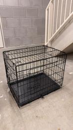 Honden Bench, Ophalen, Zo goed als nieuw