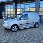 Volkswagen Caddy Bestel 1.9 TDI 77KW AUT 2006, Origineel Nederlands, Te koop, Zilver of Grijs, 1406 kg