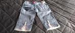 Miss Sixty Spijkerbroek, Ophalen of Verzenden, Zo goed als nieuw, Meisje, Broek