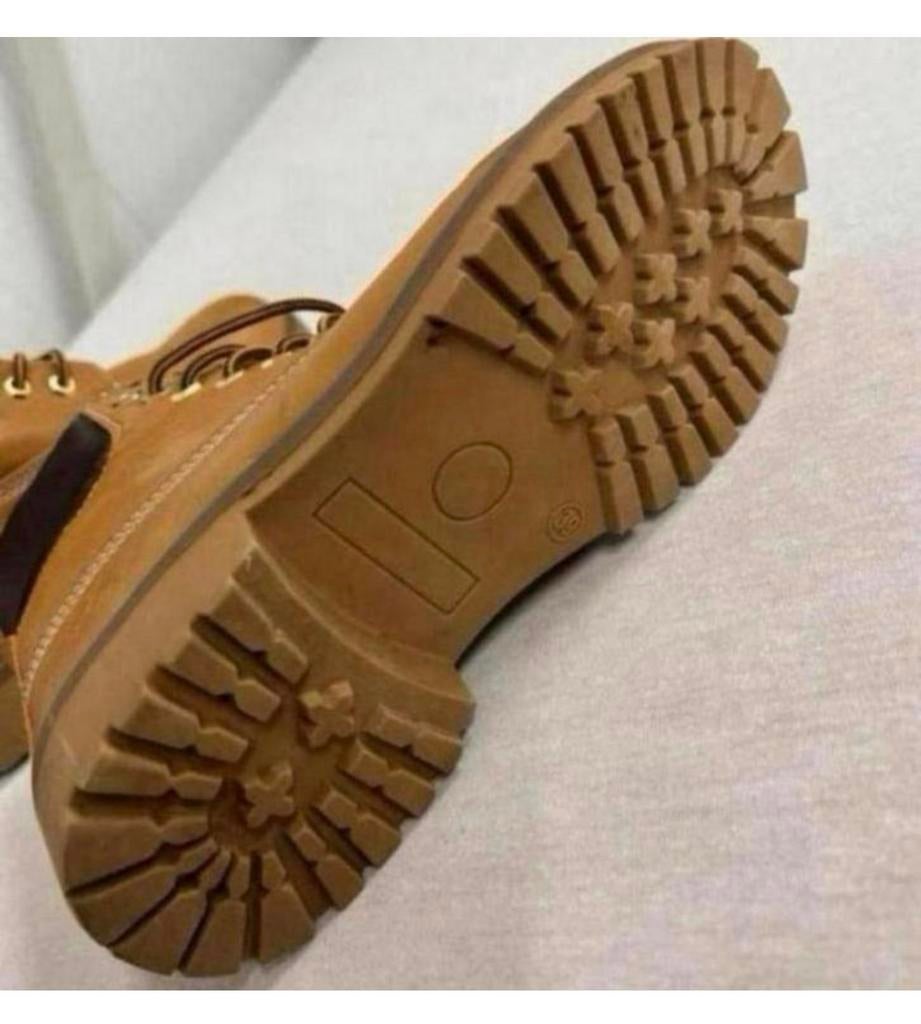 Camargue bergschoenen wandelschoenen Nieuw bruin 39 Boots, Schoenen, Nieuw, Ophalen of Verzenden, H