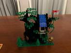 LEGO 6054 Forestmen's Hideout (Castle), Kinderen en Baby's, Speelgoed | Duplo en Lego, Ophalen of Verzenden, Gebruikt, Complete set