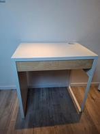 Ikea bureau micke, Ophalen, Gebruikt