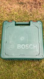 Bosch klopboormachine, 600 watt of meer, Zo goed als nieuw, Klopboormechanisme, Ophalen