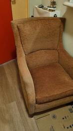 Fauteuil, Ophalen, Gebruikt