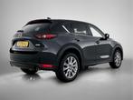 Mazda CX-5 2.0 SkyActiv-G 165 Business Luxury automaat | Led, 15 km/l, Gebruikt, 4 cilinders, Zwart