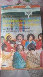 E. Meijering - Geschiedenis van het vroege Christendom, Gelezen, Jodendom, Ophalen of Verzenden, E. Meijering