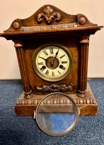 Klok, Antiek en Kunst, Antiek | Klokken, Ophalen
