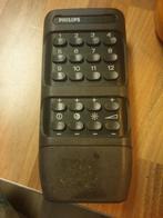 Vintage afstandsbediening Philips AG01 545 31, Audio, Tv en Foto, Ophalen of Verzenden, Gebruikt, Origineel, Tv