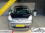 Renault Kangoo bestel 1.5 dCi 90 Energy Luxe Maxi, Auto's, Gebruikt, Euro 6, 4 cilinders, 715 kg