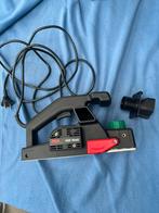 Skil schaafmachine 1506H, 450 Watt, Ophalen of Verzenden, Gebruikt