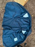 Grote partij herenkleding - Kostuums, broeken, shirts!, Kleding | Heren, Ophalen, Zo goed als nieuw, Maat 48/50 (M), Blauw