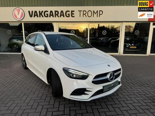 Mercedes-Benz B-klasse 180 AMG | Sfeer | Widescreen | LED, Auto's, Mercedes-Benz, Bedrijf, Te koop, B-Klasse, ABS, Achteruitrijcamera