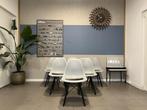 Vitra | Eames | DSW | Grijs | 6x, Vitra, Gebruikt, -, -