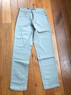 Tripper broek nieuw beige/groen maat 29., Kleding | Heren, Overige kleuren, Nieuw, W32 (confectie 46) of kleiner, Ophalen of Verzenden