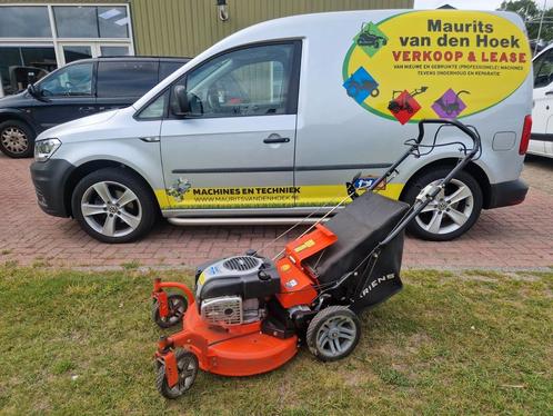 Grasmaaier ariens zero turn professioneel, Tuin en Terras, Grasmaaiers, 50 cm of meer, Cirkelmaaier, Ophalen of Verzenden