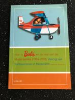 Vintage Barbie boek, Ophalen of Verzenden, Zo goed als nieuw, Fashion Doll