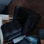 Sta op stoel, Ophalen, Zo goed als nieuw, Bruin, Eén