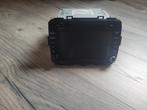 Autoradio met navigatie en Bluetooth, Ophalen of Verzenden, Gebruikt