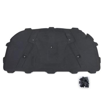 Motorkap Demping Isolatie Mat Voor Audi A4 B8 2007 t/m 2015 beschikbaar voor biedingen
