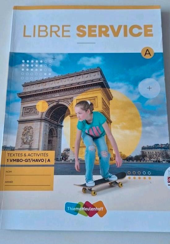 Schoolboeken, Boeken, Schoolboeken, Gelezen, Aardrijkskunde, VWO, Ophalen of Verzenden