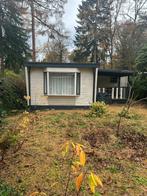 Chalet zonder staplaats incl. transport, Caravans en Kamperen, Tot en met 4